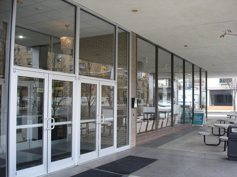 More Photos Of 50 N 5th St, Reading Office For Lease