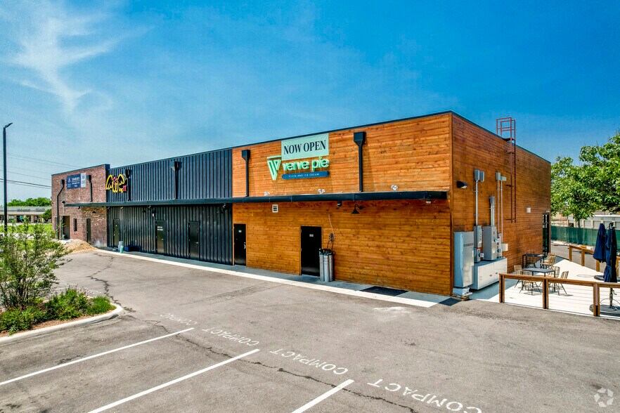 More Photos Of 313 Schneider, Cibolo Unknown For Lease