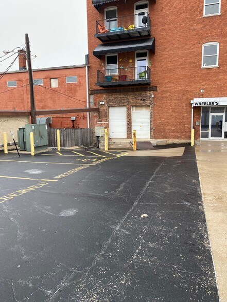 More Photos Of 401 South Ave, Springfield Apartments For Lease