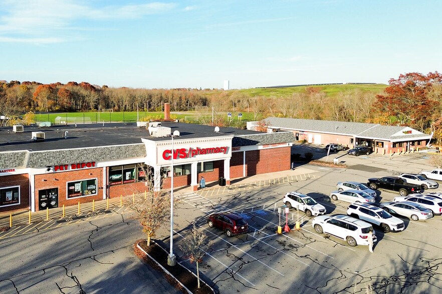 Primary Photo Of 2 Sarahs Way, Fairhaven Unknown For Lease