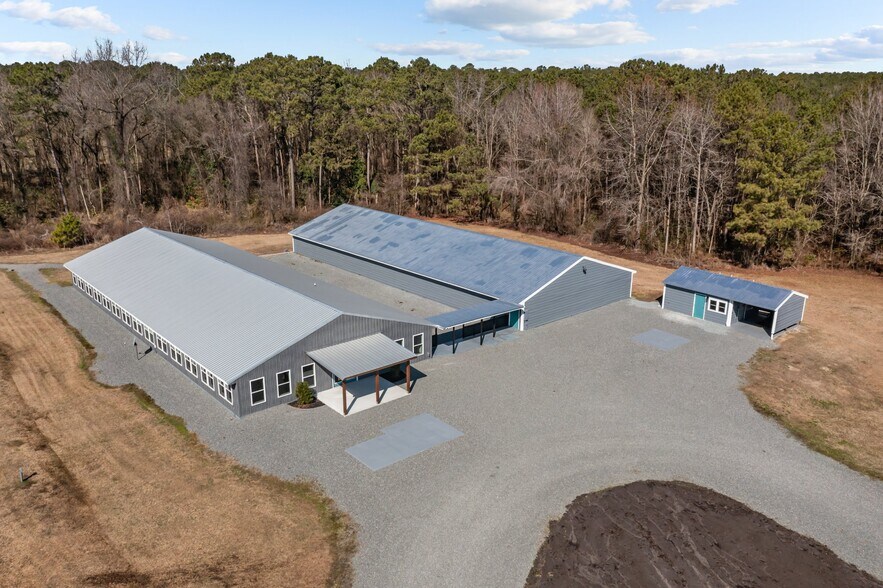 More Photos Of 9572 Hwy 41 W, Pink Hill Land For Sale