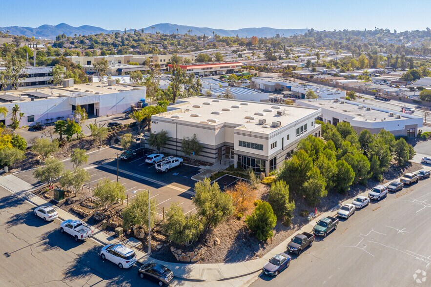 More Photos Of 2937 Norman Strasse Rd, San Marcos Warehouse For Lease