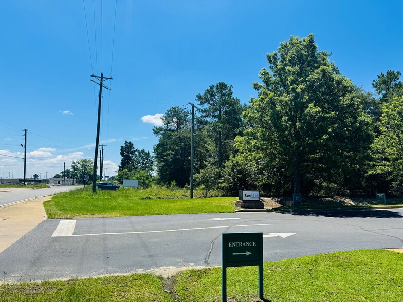 More Photos Of South Highway 441, Dublin Land For Sale