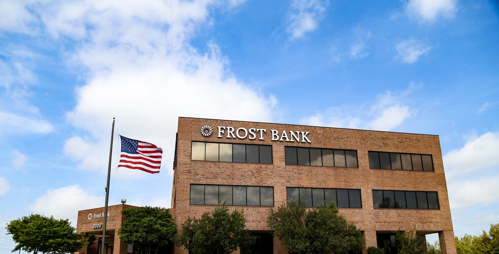 More Photos Of 3000 Altamesa Blvd, Fort Worth Office For Lease