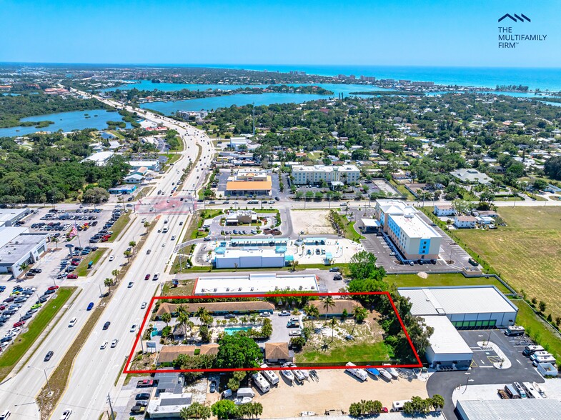 More Photos Of 119 Tamiami Trl N, Nokomis Hotel For Sale