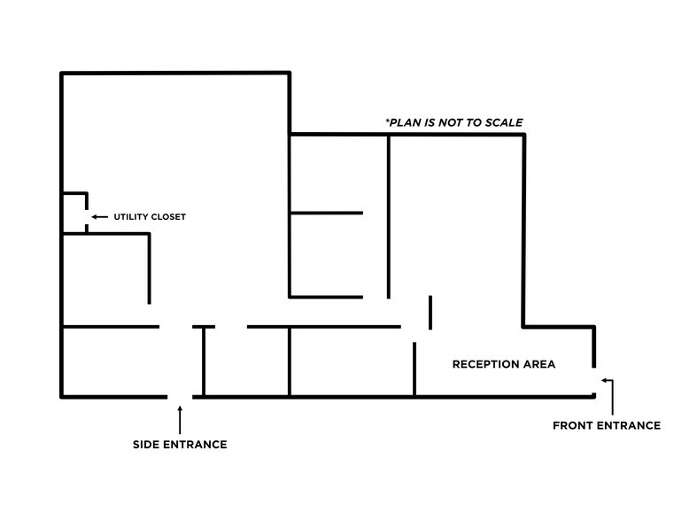 More Photos Of 610 Jones Ferry Rd, Carrboro Medical For Sale