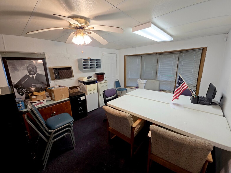 More Photos Of 8856 Greentop Rd, Lincoln Religious Facility For Sale