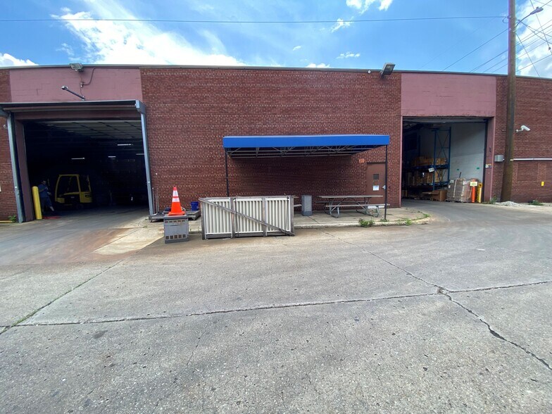 More Photos Of 526 Milburn Ave, Dayton Warehouse For Sale