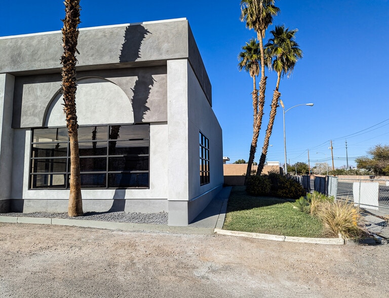 More Photos Of 4795 S Sandhill Rd, Las Vegas Office Residential For Sale