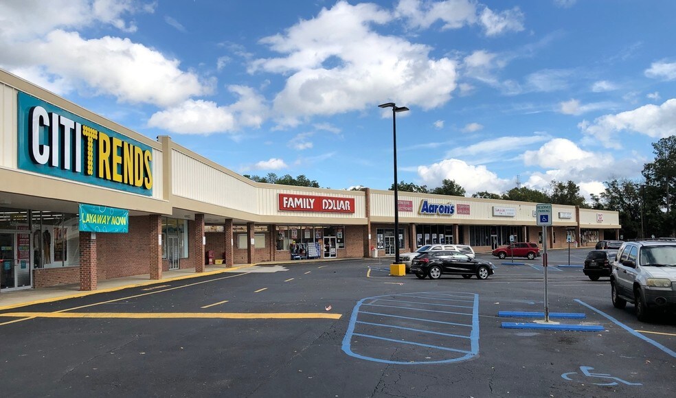 Primary Photo Of 1004-1072 Chestnut St, Orangeburg Unknown For Lease
