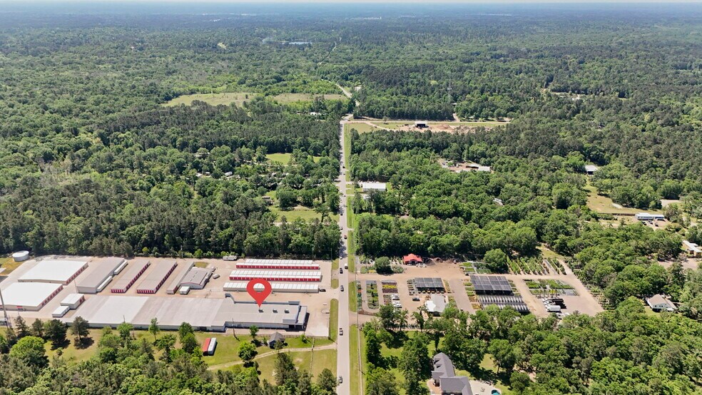 More Photos Of 3636 Honea Egypt Rd, Montgomery Self Storage For Lease