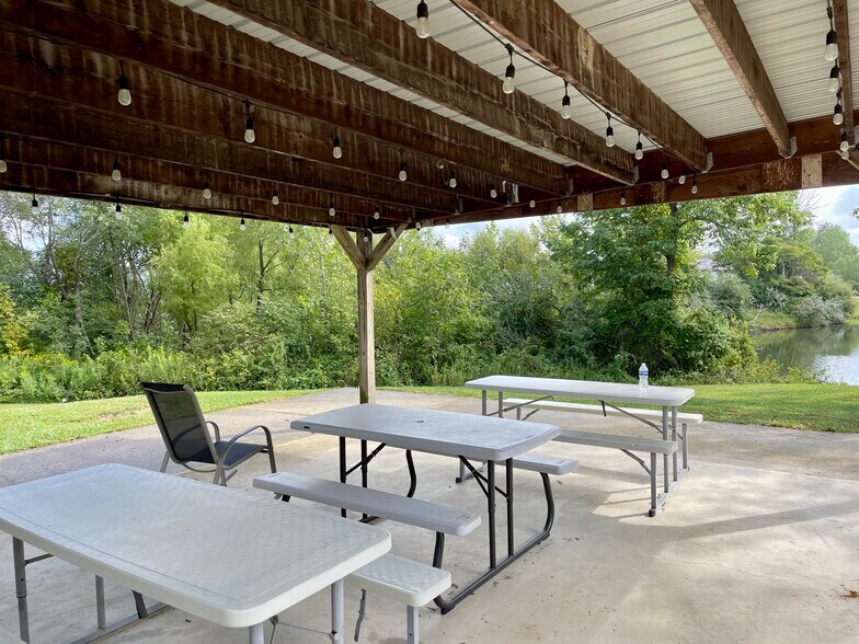 More Photos Of 8460 Farthing Rd, Vernon Manufactured Housing Mobile Home Park For Sale