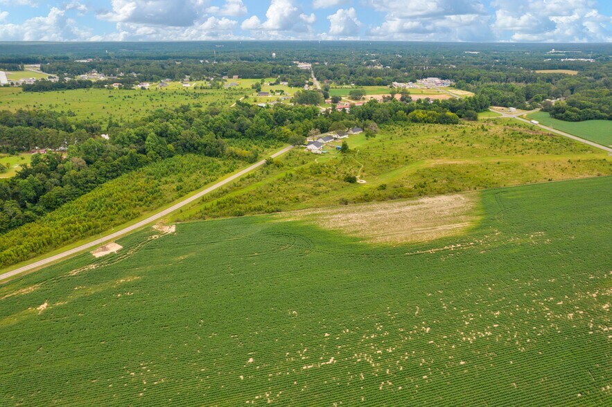 More Photos Of Wallace McLean rd, Raeford Land For Sale