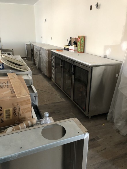 More Photos Of 457 Paterson Ave, Wallington Restaurant For Lease