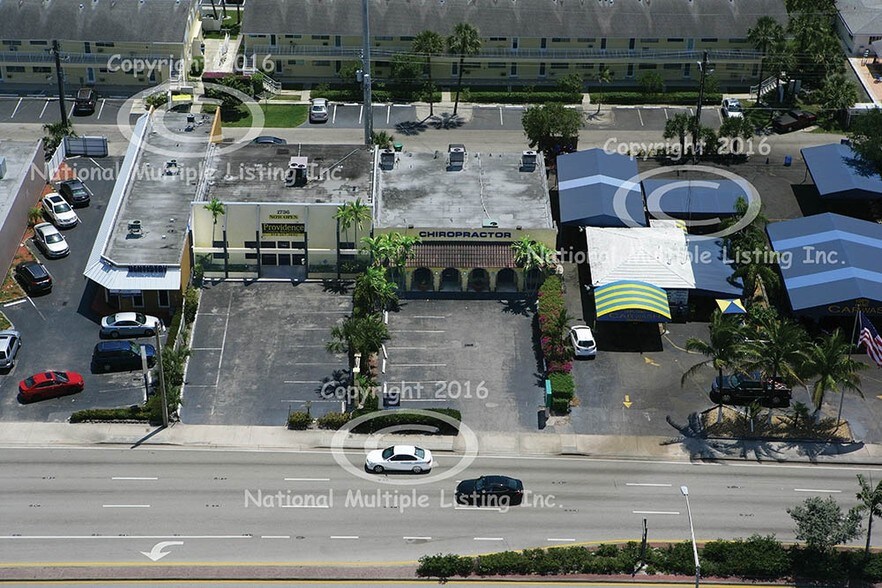 More Photos Of 1730 E Commercial Blvd, Fort Lauderdale Medical For Sale