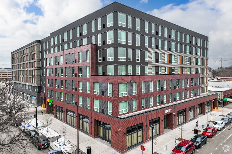 More Photos Of 407 15th Ave, Minneapolis Apartments For Lease