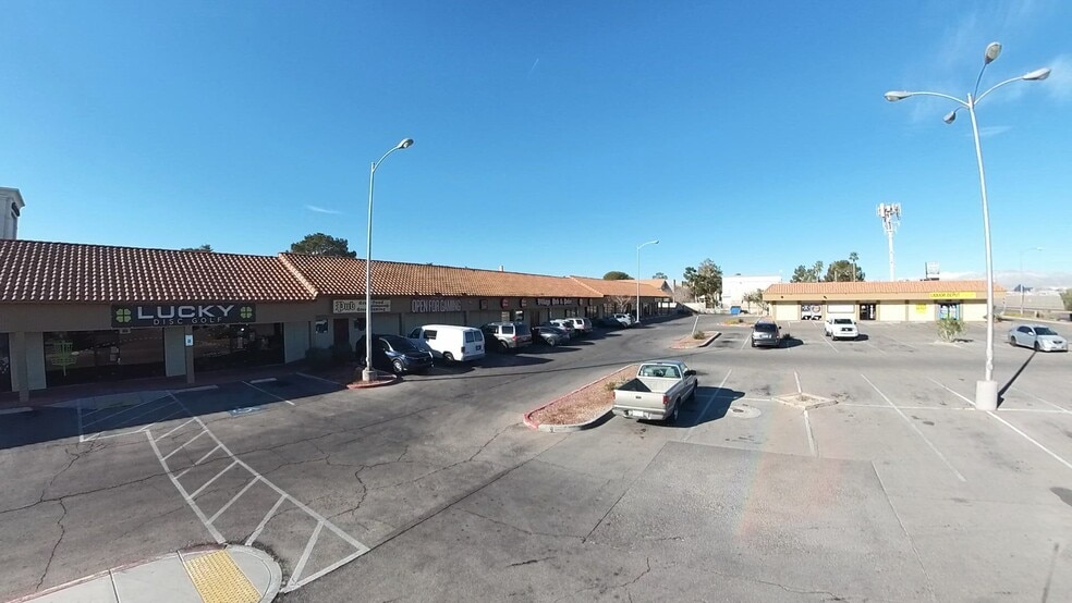 Primary Photo Of 2281-2345 E Sunset Rd, Las Vegas Unknown For Lease