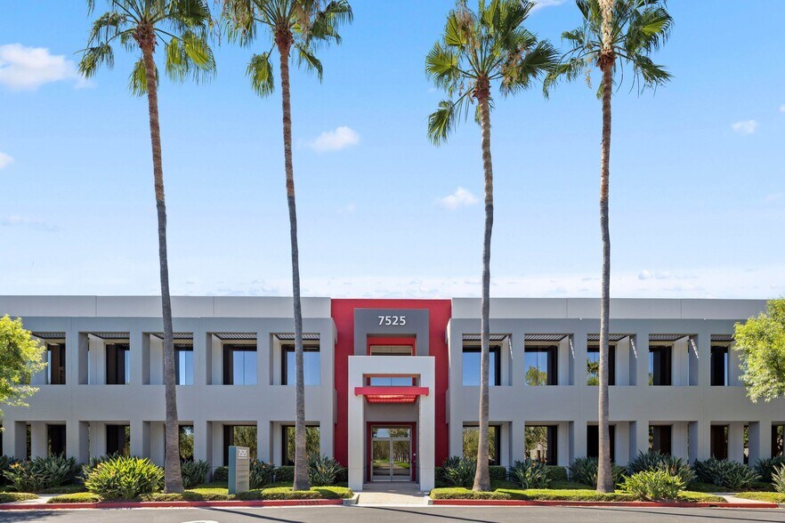 More Photos Of 7525 Irvine Center Dr, Irvine Unknown For Lease
