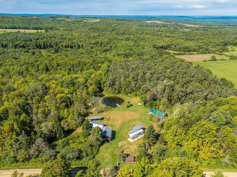 More Photos Of 9545 Redman Rd, Fillmore Land For Sale