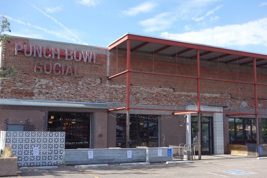 More Photos Of 101 Broadway, Denver Apartments For Lease