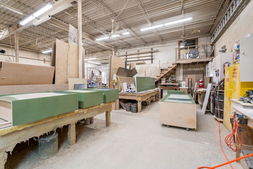 More Photos Of 1450-1456 Hyde Park Ave, Boston Manufacturing For Sale