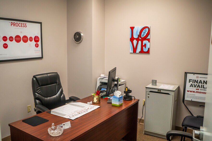 More Photos Of 5078 sunset Blvd, Lexington Medical For Sale