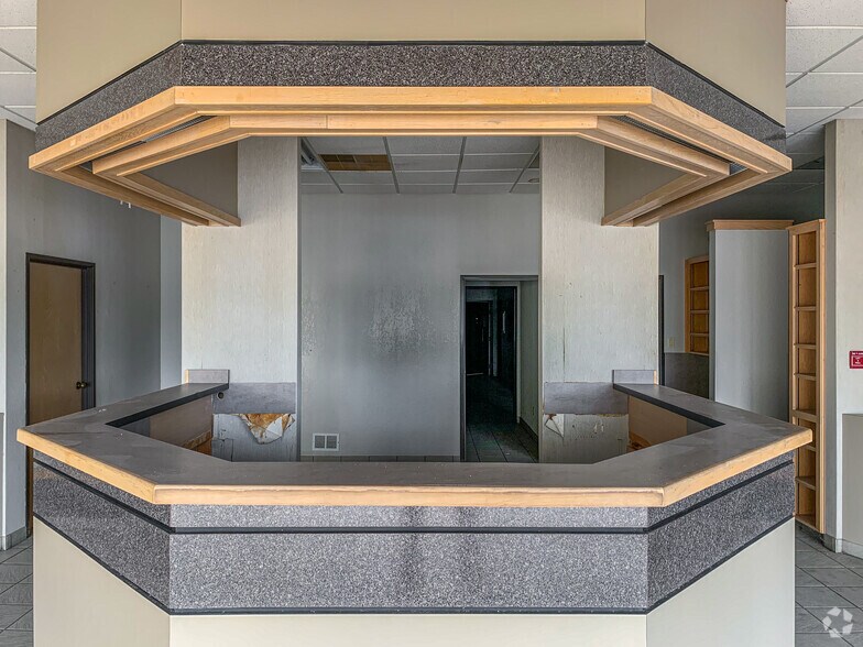 Photo of 1st Floor Ste 604