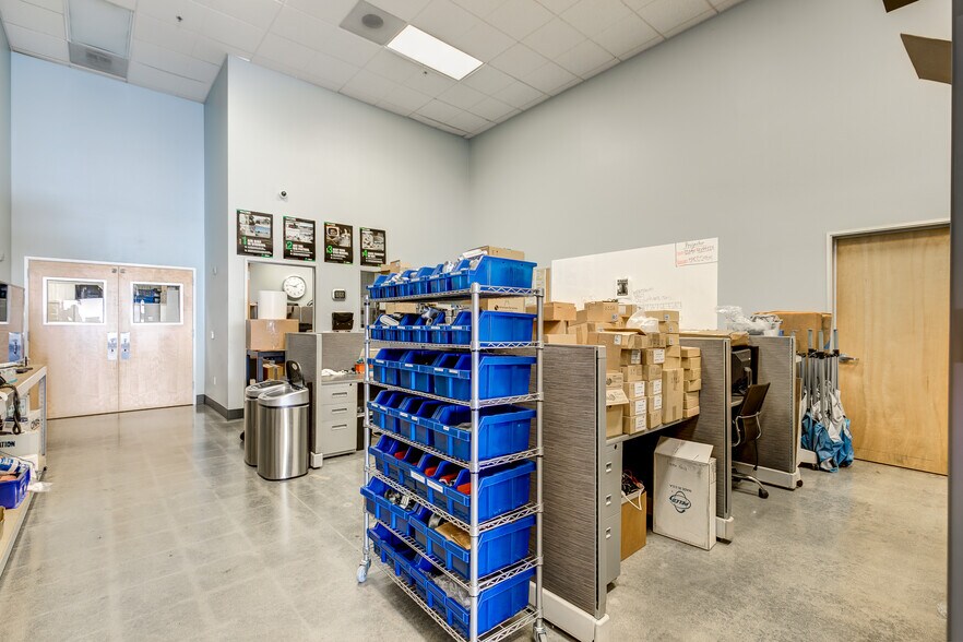 More Photos Of 9601 Irvine Center Dr, Irvine Industrial For Sale