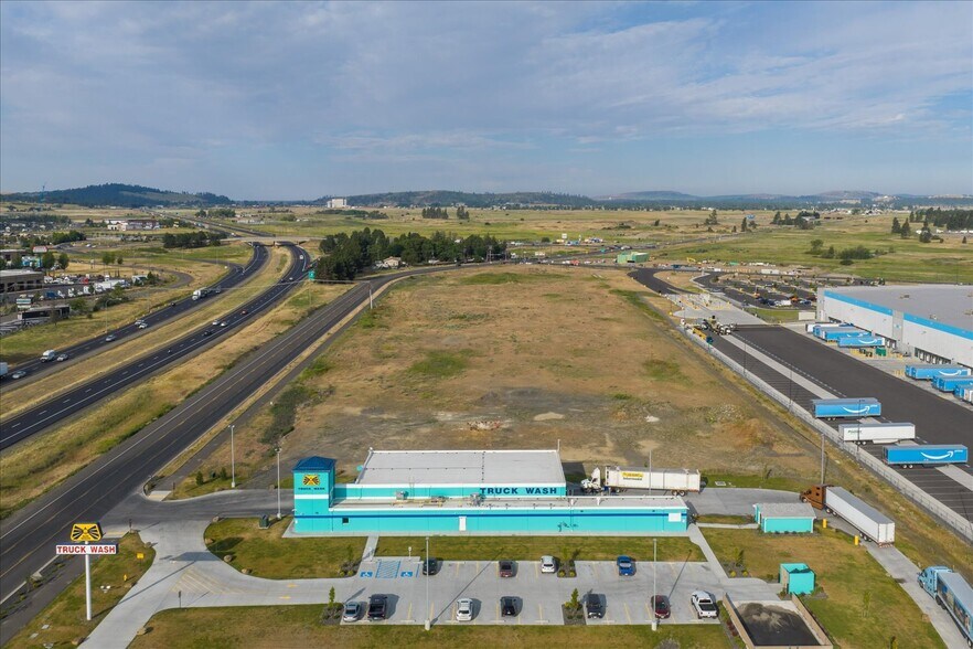 More Photos Of W Geiger Blvd, Spokane Land For Lease