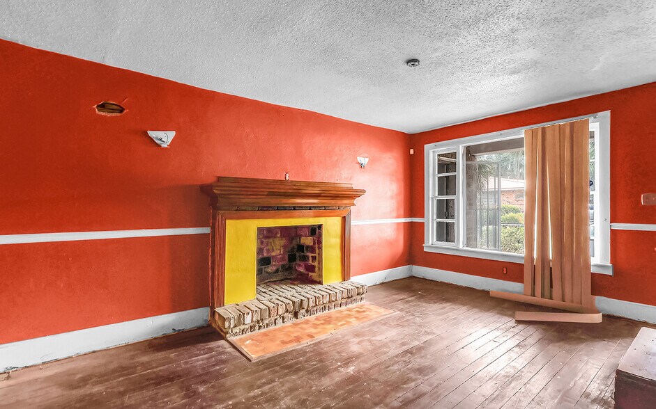 More Photos Of 2118 E Gwinnett St, Savannah Multifamily For Sale