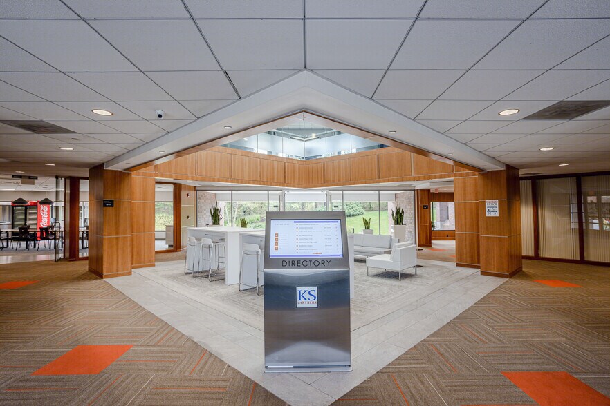 More Photos Of 3 Allied Dr, Dedham Office For Lease