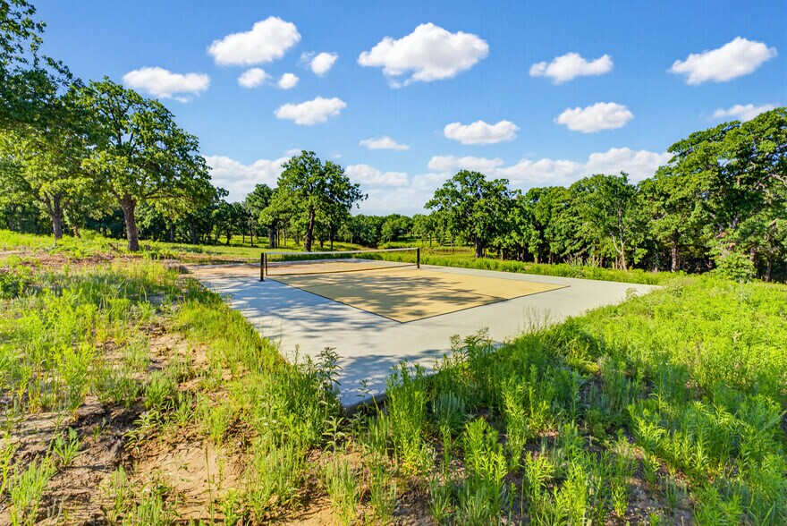 More Photos Of 464 Co 1270 rd, Alvord Land For Sale