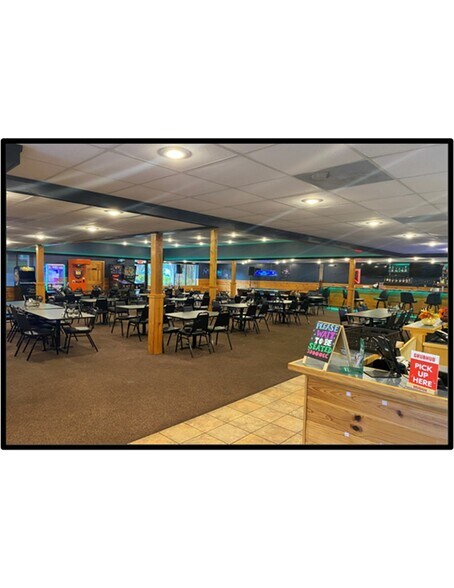 More Photos Of 351 Whitney Rd, Spartanburg Restaurant For Lease