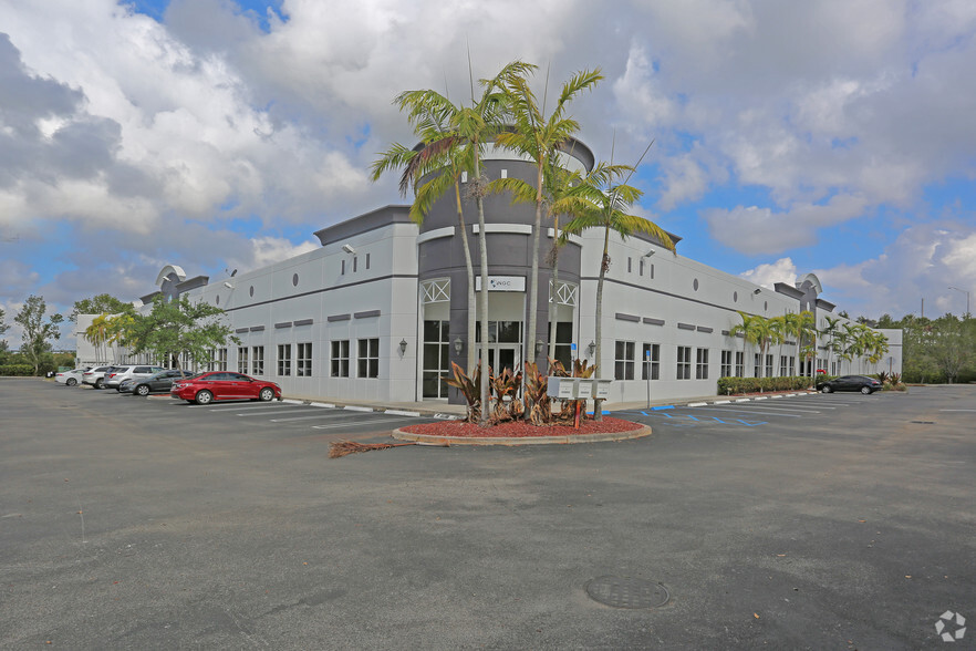 Primary Photo Of 405-425 SW 148th Ave, Davie Showroom For Sale