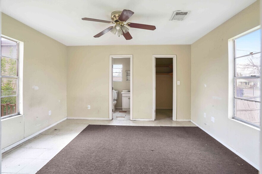 More Photos Of 13301 & 13309 Reeveston Road, Houston Land For Sale