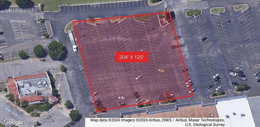 More Photos Of Eastern Blvd @ Troy Hwy, Montgomery Land For Sale