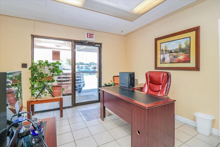 4206 Mansfield Hwy, Fort Worth, TX 76119 Manufacturing For Sale