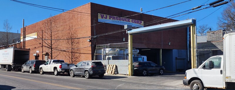 Primary Photo Of 2420 49th St, Long Island City Warehouse For Sale