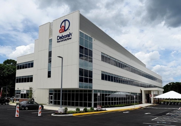 More Photos Of 6 Earlin Ave, Browns Mills Medical For Lease