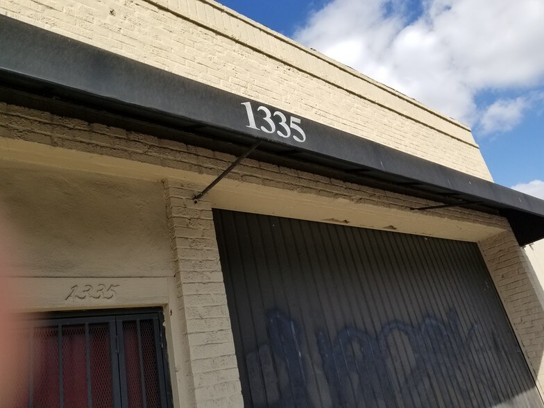 More Photos Of 1335 S La Brea Ave, Los Angeles Storefront Retail Office For Lease