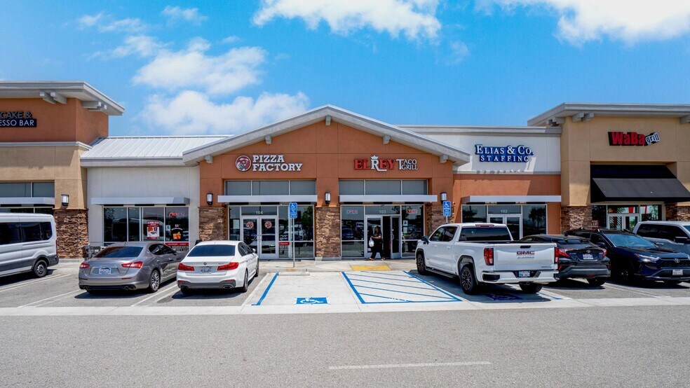 More Photos Of 20641 Van Buren Blvd, Riverside Unknown For Lease