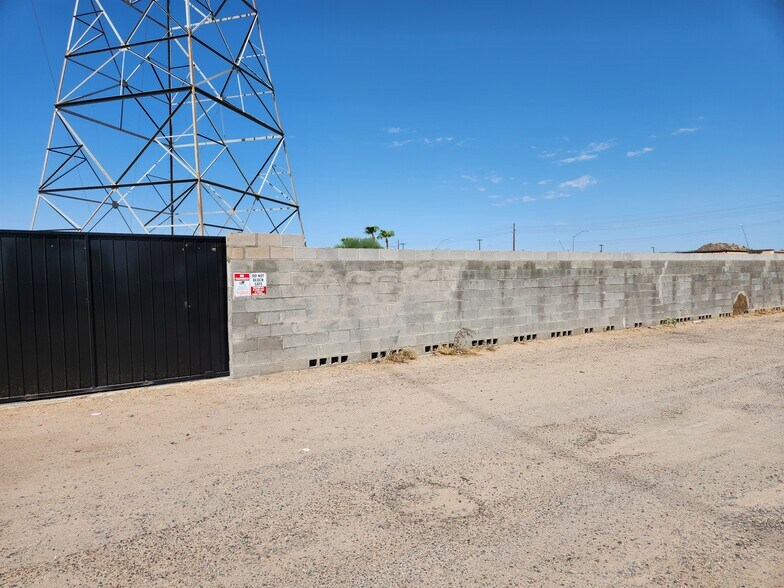 More Photos Of 326 93rd st, Mesa Land For Sale