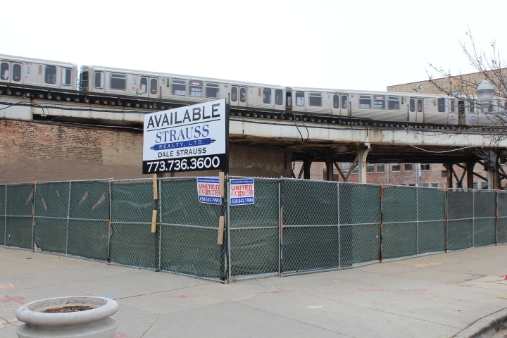 More Photos Of 3933 N Sheridan Rd, Chicago Land For Sale