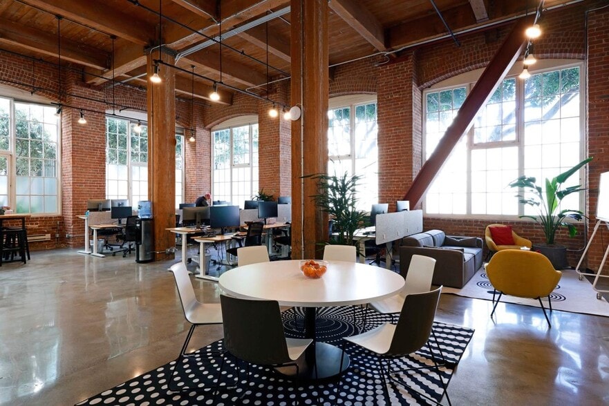 More Photos Of 355 Bryant St, San Francisco Office For Lease