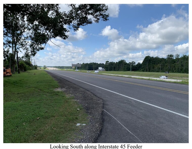 More Photos Of 2745 Interstate 45 S, New Waverly Manufacturing For Sale