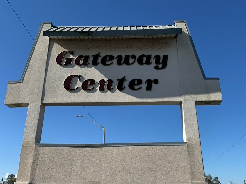 More Photos Of 1037-1110 W Us Highway 90, Lake City Unknown For Lease