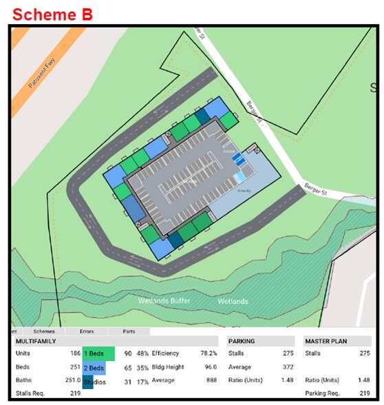 More Photos Of 0 Hale St, Odenton Land For Sale