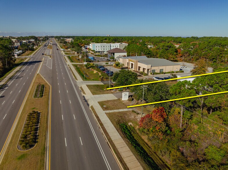 More Photos Of 12170 Emerald Coast Pky, Miramar Beach General Retail For Sale