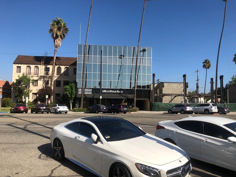 More Photos Of 1110 N Brand Blvd, Glendale Office For Lease