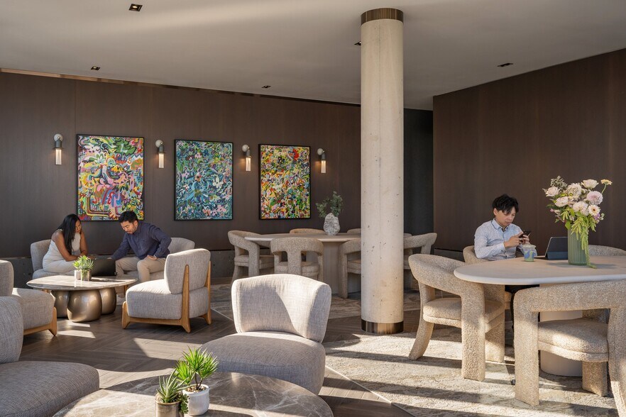 More Photos Of 30 Mutual St, Toronto Apartments For Lease